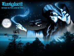Ewigkeit : Return to the Land of Fog